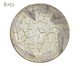 Jogo de Pratos para Sobremesa Coup Dry Leaves, Colorido | WestwingNow