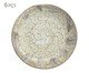 Jogo de Pratos Rasos Coup Dry Leaves, Colorido | WestwingNow