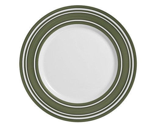 Sousplat Erasto Milan, Colorido | WestwingNow