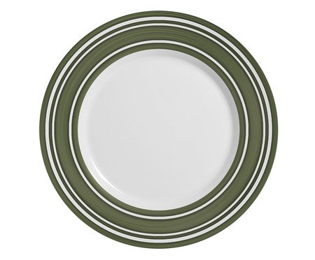 Sousplat Erasto Milan