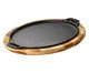 Forma de Pizza Borya, Preto | WestwingNow