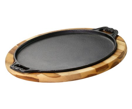 Forma de Pizza Borya | Westwing