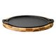 Forma de Pizza Borya, Preto | WestwingNow