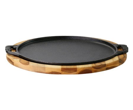 Forma de Pizza Borya | Westwing
