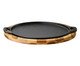 Forma de Pizza Borya, Preto | WestwingNow