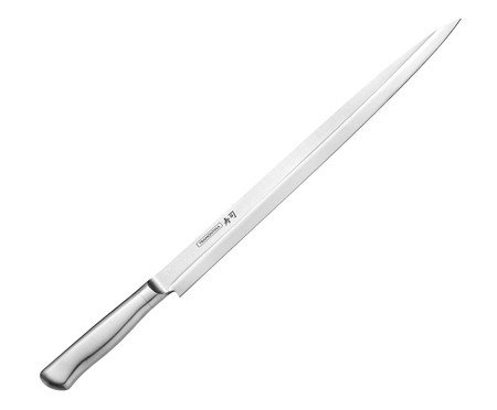 Faca Yanagiba em Inox Sushi Diamond | Westwing