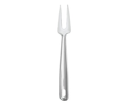 Garfo Trinchante em Inox Extrata | Westwing