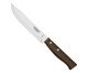 Faca para Cozinha em Inox Tradicional, Marrom | WestwingNow