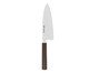 Faca para Sushi em Inox Deba Marrom 8', Marrom | WestwingNow