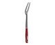 Garfo Trinchante Nylon Verano, Vermelho | WestwingNow