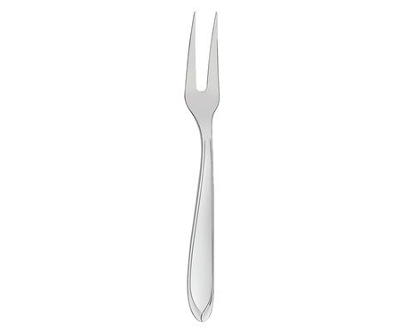 Garfotrinchante para Carne em Inox Laguna | Westwing