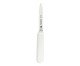 Faca para Carne em Inox Profissional Branca, Branco | WestwingNow