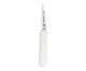 Faca para Carne em Inox Profissional Branca, Branco | WestwingNow