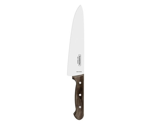 Faca Carne em Inox 10