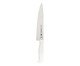 Faca para Carne em Inox Profissional Branca V, Branco | WestwingNow