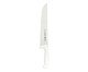 Faca para Carne em Inox Profissional Branca VI, Branco | WestwingNow
