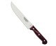Faca para Cozinha em Inox Tramontina Polywood Vermelho, Vermelho | WestwingNow