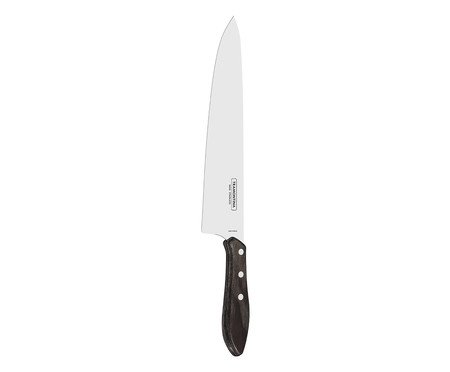 Faca para Carne em Inox Nadi | Westwing