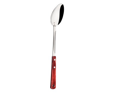Colher para Arroz em Inox Itubore | Westwing