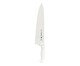 Faca para Carne em Inox Profissional Branca III, Branco | WestwingNow