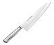 Faca em Inox Deba Sushi Diamond, Prata ou Metálico | WestwingNow
