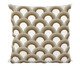 Almofada Rustica Esponja Bege ll, beige | WestwingNow