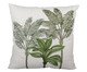 Almofada Sarja Coqueiro Verde ll, green | WestwingNow