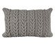 Almofada Crochê Algodão lV, grey | WestwingNow