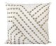 Almofada Aveludada Bloucle Fendi ll, grey | WestwingNow