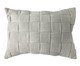 Almofada Bouclé Tresse Manual Off l, Off White | WestwingNow