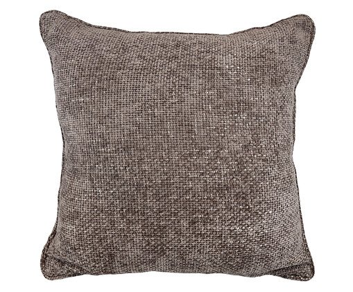 Almofada Chenille Austria Rose l, Rose | WestwingNow