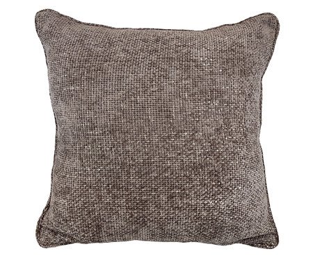 Almofada Chenille Austria Rose l | Westwing