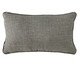 Almofada Linho Cinza Lisa l, grey | WestwingNow