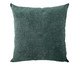 Almofada Linho Verde Lisa l, green | WestwingNow