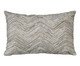 Almofada Aveludada Off Boucle Mescla Missoni Musgo, Off White | WestwingNow