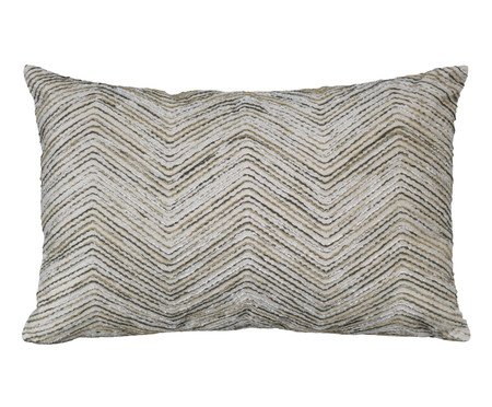 Almofada Aveludada Off Boucle Mescla Missoni Musgo | Westwing