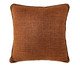 Almofada Linho Terracota Lisa l, Terracotta | WestwingNow