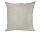 Almofada Linho Rustica Bege Lisa, grey | WestwingNow