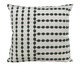 Almofada Aveludada Bloucle Verde l, green | WestwingNow