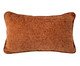 Almofada Chenille Austria Terracota, Terracotta | WestwingNow