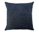 Almofada Linho Azul Marinho Lisa, blue | WestwingNow