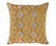 Almofada Linho Mostarda Rami l, yellow | WestwingNow