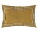 Almofada Linho Mostarda Rami lll, yellow | WestwingNow