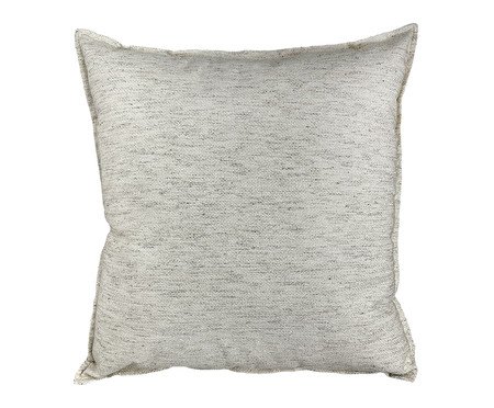 Almofada Rustica Cru Lisa lll | Westwing