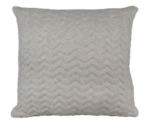 Almofada Tricô 3D Missoni Natural, Natural | WestwingNow