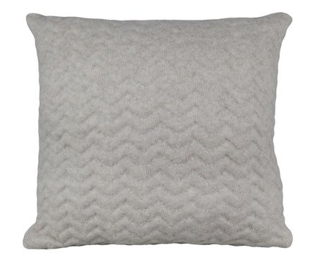 Almofada Tricô 3D Missoni Natural | Westwing