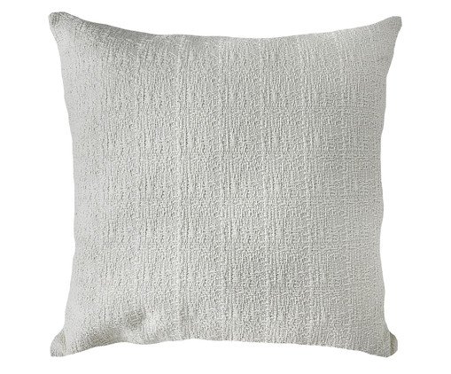 Almofada Linhão Off White Lisa l, Off White | WestwingNow