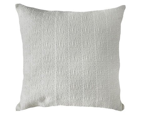 Almofada Linhão Off White Lisa l | Westwing