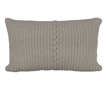 Almofada Trico Londres Cadarco Fendi l | Westwing
