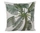 Almofada Sarja Coqueiro Verde l, green | WestwingNow